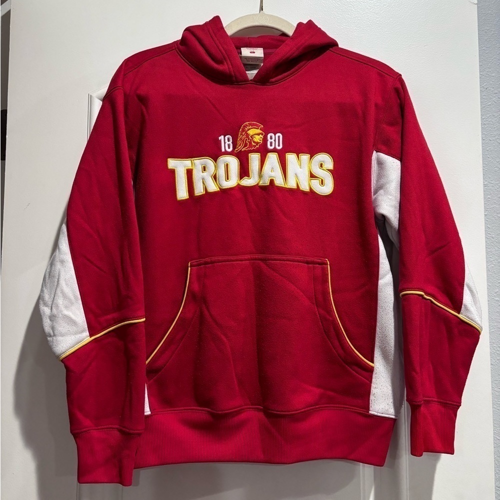 USC Youth Trojan Sweater